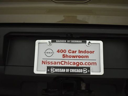 Certified 2024 Nissan Pathfinder Rock Creek AWD/4WD image 42