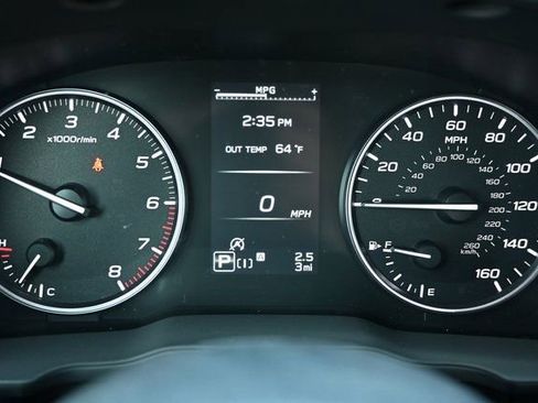 New 2026 Subaru Forester Sport image 34