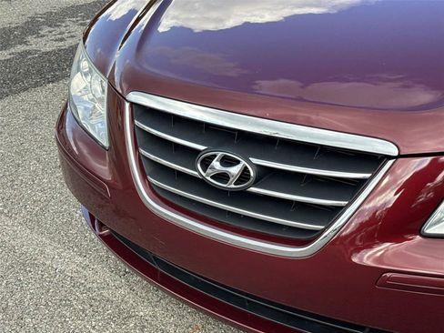 Used 2010 Hyundai Sonata GLS FWD image 10