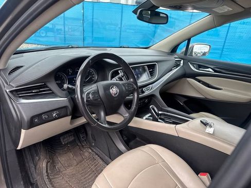 Used 2020 Buick Enclave Essence w/ Trailering Package, 5000 lbs. AWD/4WD image 16