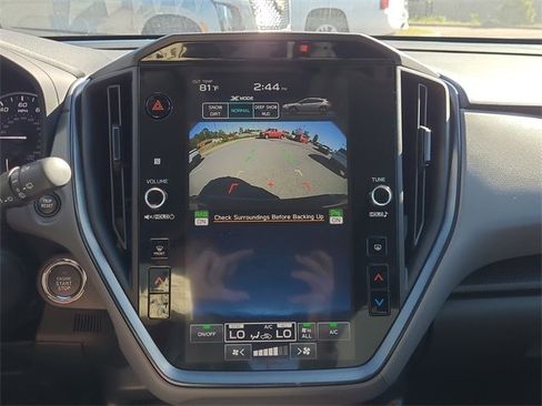 New 2025 Subaru Crosstrek 2.5i Limited image 28