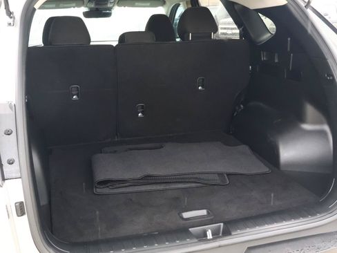 Used 2022 Hyundai Tucson SEL FWD image 19