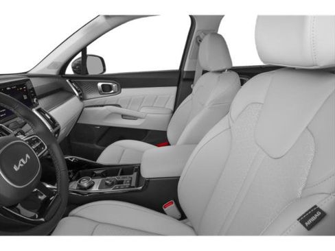 Used 2024 Kia Sorento SX Prestige AWD/4WD image 12