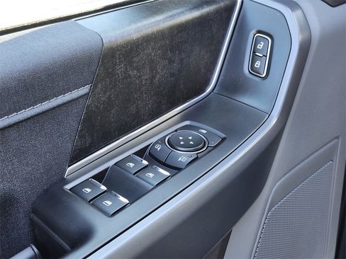 New 2025 Ford F150 Lightning XLT w/ Max Trailer Tow Package image 19