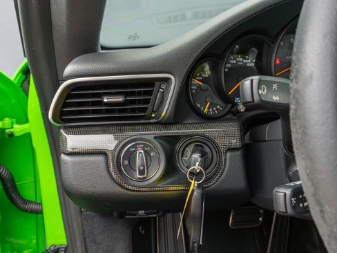 Used 2019 Porsche 911 GT3 RS RWD image 59