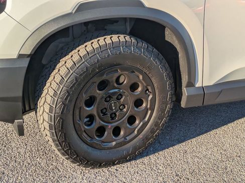 Used 2026 Honda Passport TrailSport Elite image 7