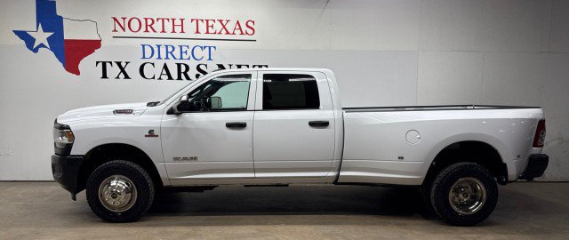 Used 2021 RAM 3500 Tradesman AWD/4WD image 11
