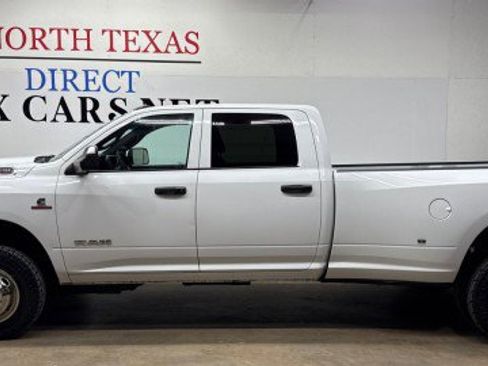 Used 2021 RAM 3500 Tradesman image 11