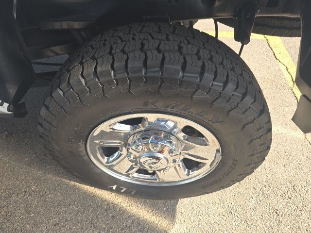 Used 2022 RAM 2500 Tradesman AWD/4WD image 11