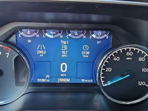 Used 2021 Ford F150 XLT w/ Equipment Group 301A Mid AWD/4WD image 18