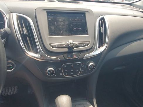 Used 2024 Chevrolet Equinox LT w/ LPO, Floor Liner Package FWD image 13