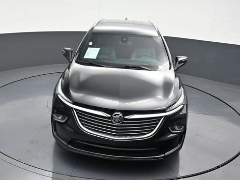 Used 2022 Buick Enclave Essence image 23