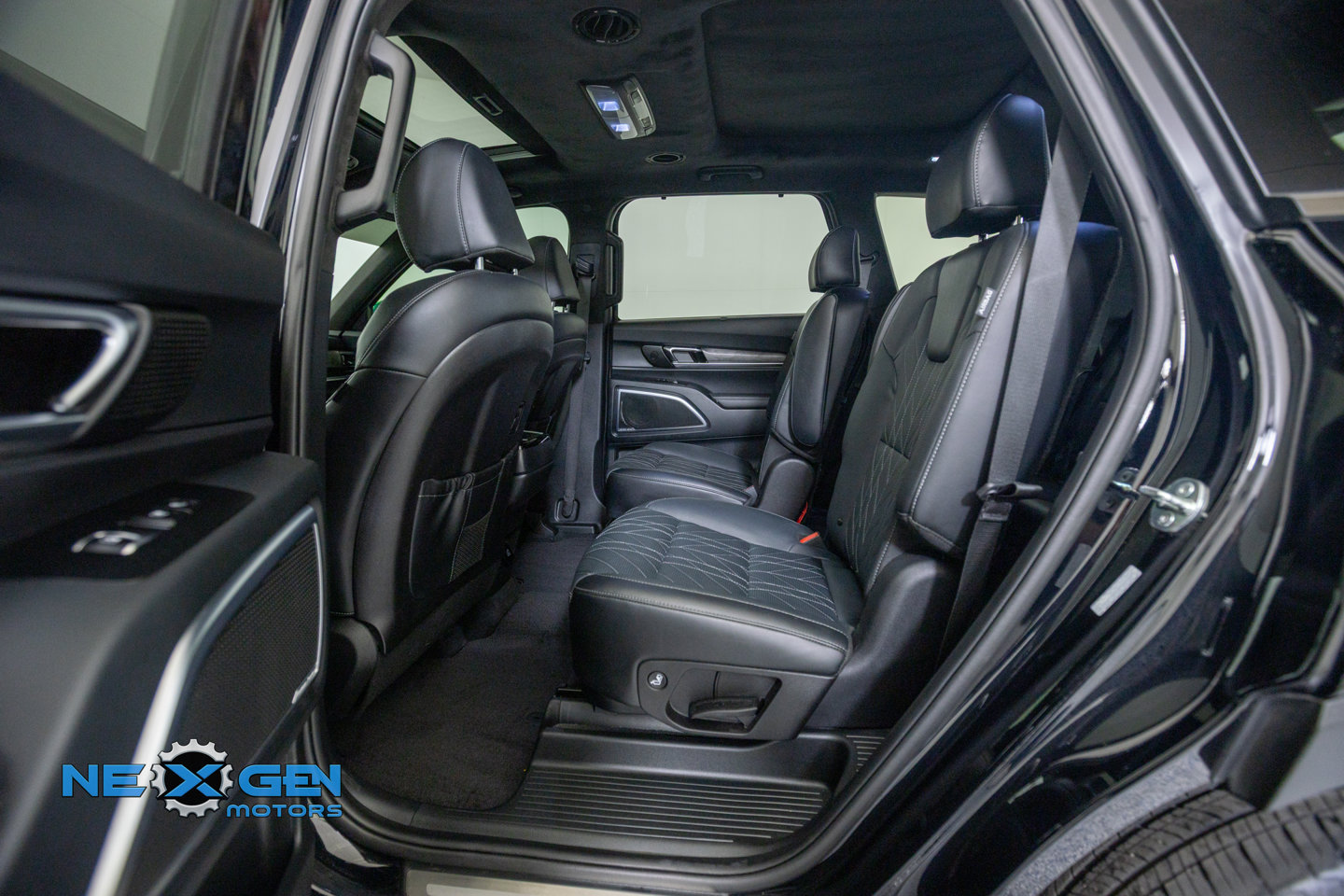 Used 2024 Kia Telluride SX Prestige X-Line AWD/4WD image 28