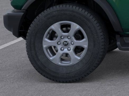 New 2025 Ford Bronco Big Bend image 22