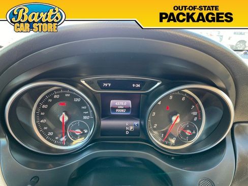 Used 2019 Mercedes-Benz GLA 250 4MATIC w/ Convenience Package image 34