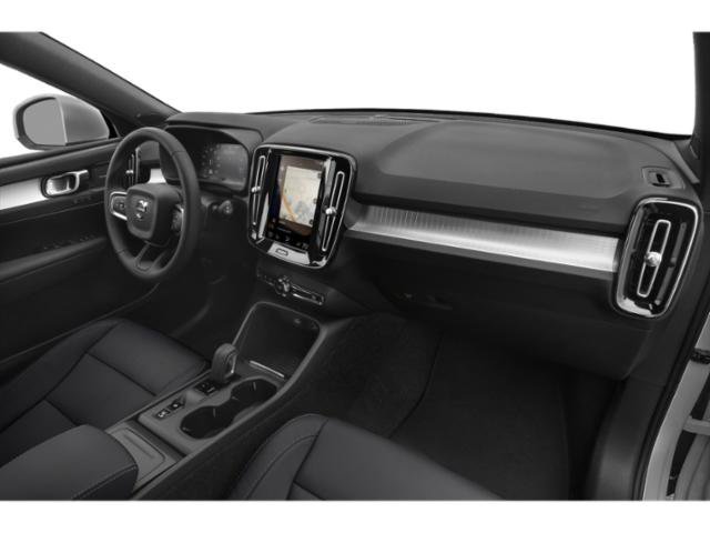 Used 2020 Volvo XC40 T4 Inscription w/ Protection Package Premier FWD image 16