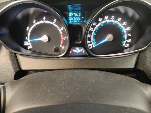 Used 2018 Ford Fiesta SE FWD image 23