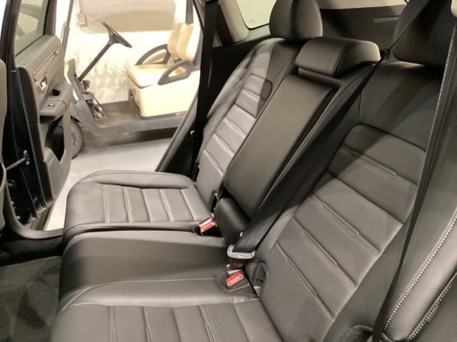 Used 2023 Honda CR-V EX-L image 22
