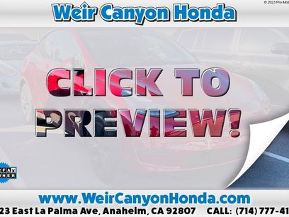 Used 2024 Tesla Model Y 2WD