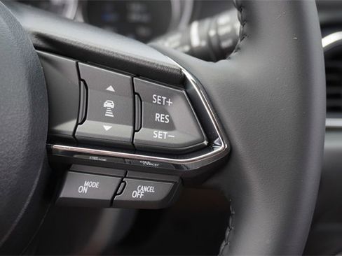 New 2025 MAZDA CX-5 AWD 2.5 S image 10