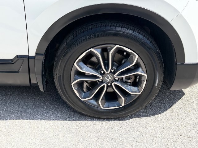 Used 2022 Honda CR-V EX image 9