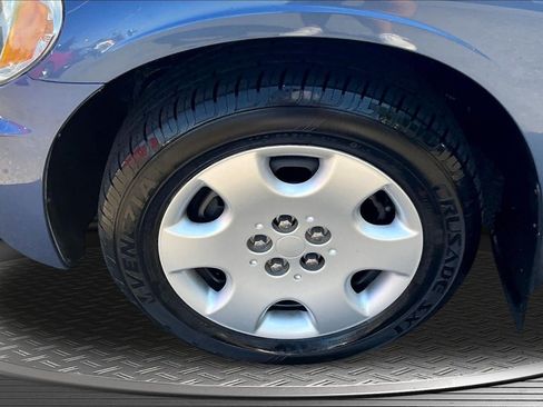 Used 2007 Chrysler PT Cruiser Touring FWD image 30