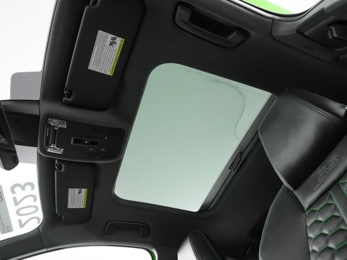 Certified 2024 Audi RS 3 image 81