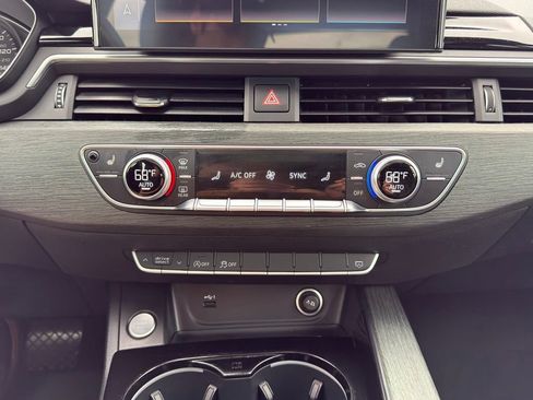 Used 2021 Audi A5 2.0T Premium AWD/4WD image 25