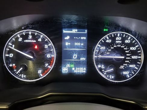 Used 2024 Subaru Outback Limited XT w/ Popular Package #2 AWD/4WD image 26