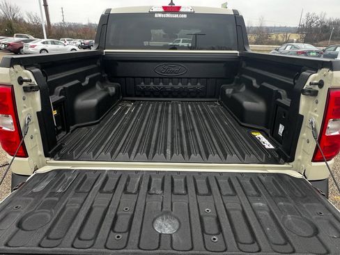 Used 2024 Ford Maverick XLT w/ XLT Luxury Package image 15