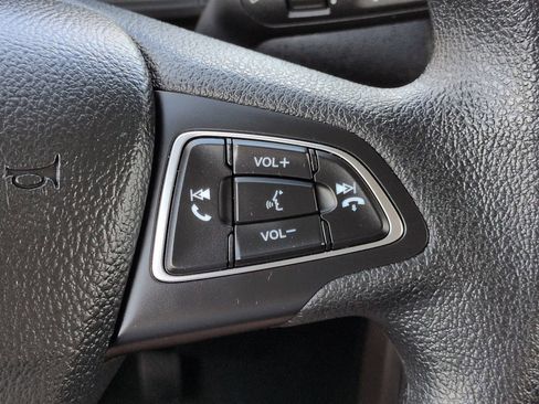 Certified 2021 Ford EcoSport SE FWD image 26