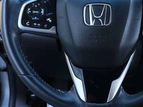 Used 2020 Honda CR-V EX-L image 53
