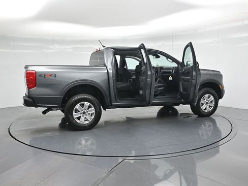 New 2025 Ford Ranger XL w/ Trailer Tow Package AWD/4WD image 4