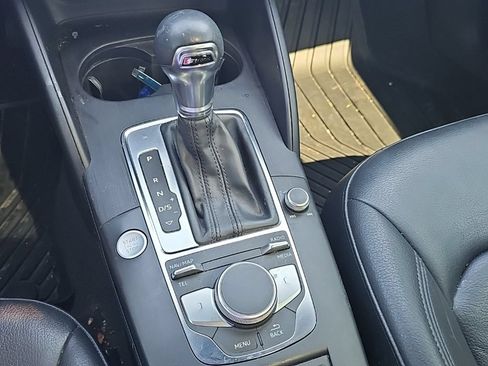 Used 2019 Audi A3 2.0T Premium w/ Convenience Package AWD/4WD image 8