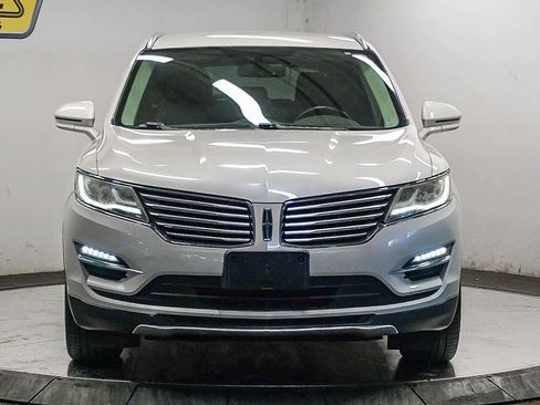 Used 2017 Lincoln MKC Select w/ Select Plus Package image 6