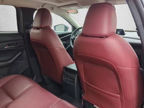 Used 2025 MAZDA CX-30 AWD 2.5 S w/ Preferred Package image 17