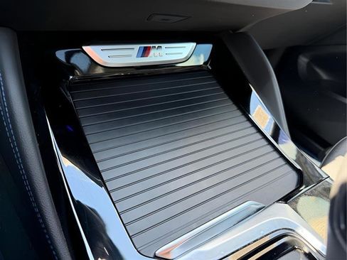 Used 2019 BMW X4 M40i w/ Executive Package image 47