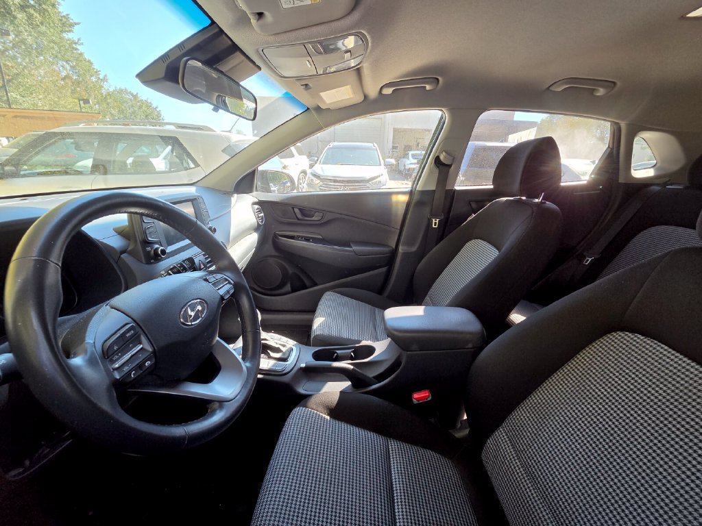 Used 2020 Hyundai Kona SEL FWD image 10