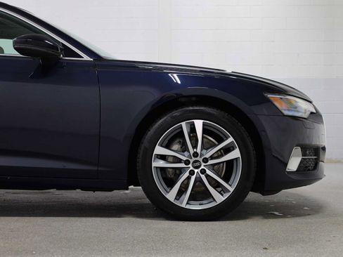 Used 2023 Audi A6 2.0T Premium w/ Convenience Package AWD/4WD image 11