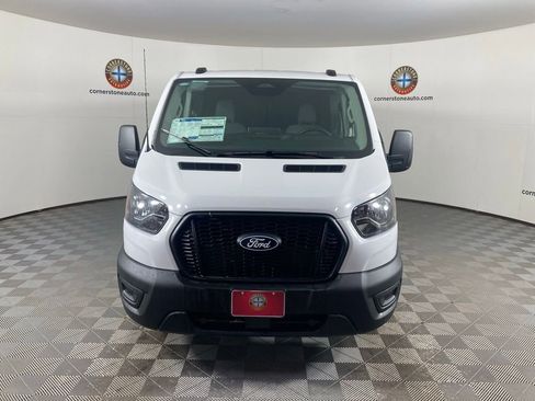 New 2026 Ford Transit 150 Base image 12