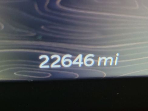 Used 2023 Jeep Grand Cherokee Altitude image 40