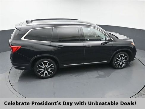 Used 2020 Honda Pilot Touring image 47