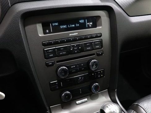 Used 2014 Ford Mustang GT Premium w/ Equipment Group 402A RWD image 26