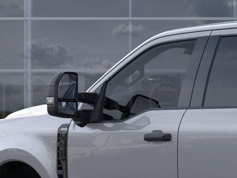 New 2026 Ford F350 XL w/ STX Appearance Package AWD/4WD image 20
