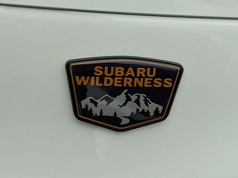 New 2026 Subaru Forester Wilderness image 5