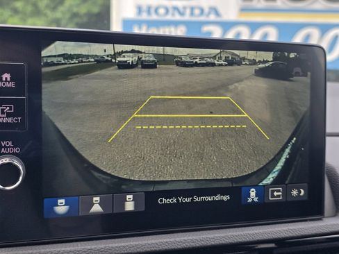 New 2026 Honda CR-V EX-L image 18