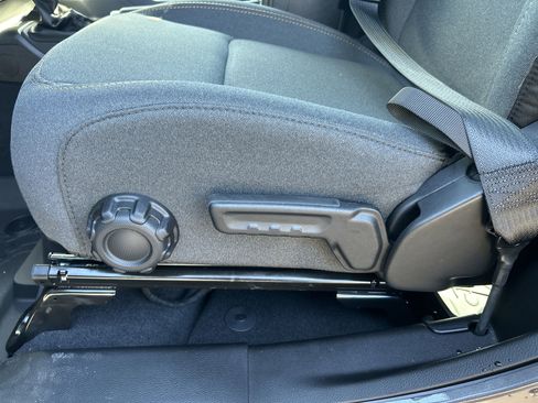 New 2026 Jeep Wrangler Sport image 15