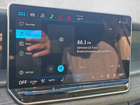 New 2026 Volkswagen Tiguan S image 14