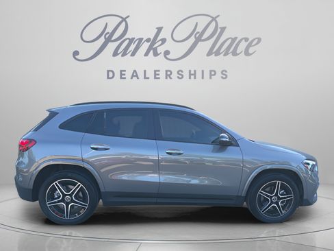 Certified 2025 Mercedes-Benz GLA 250 image 6