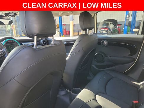 Used 2020 MINI Cooper S w/ Storage Package FWD image 13